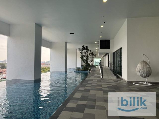 Room for rent in Petaling, Subang Jaya