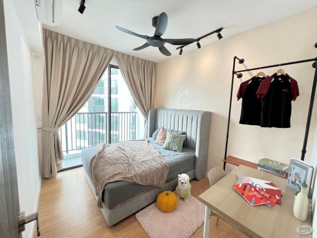 Room for rent in USJ 1, Majlis Bandaraya Subang Jaya