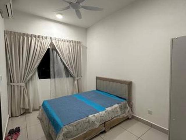Apartment for rent in Petaling, Alam Impian