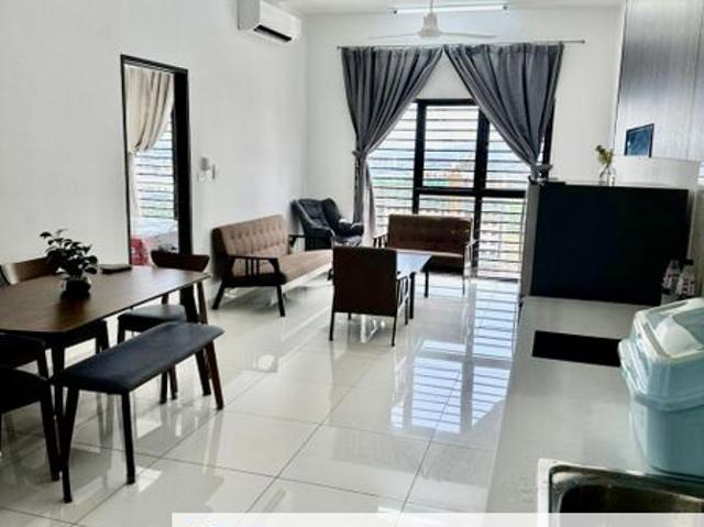 Condominium for rent in Seksyen U13, Shah Alam