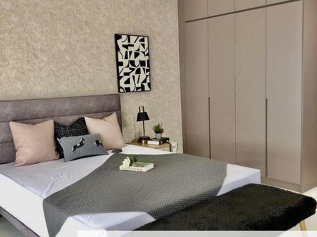 Condominium for rent in Petaling, Alam Impian