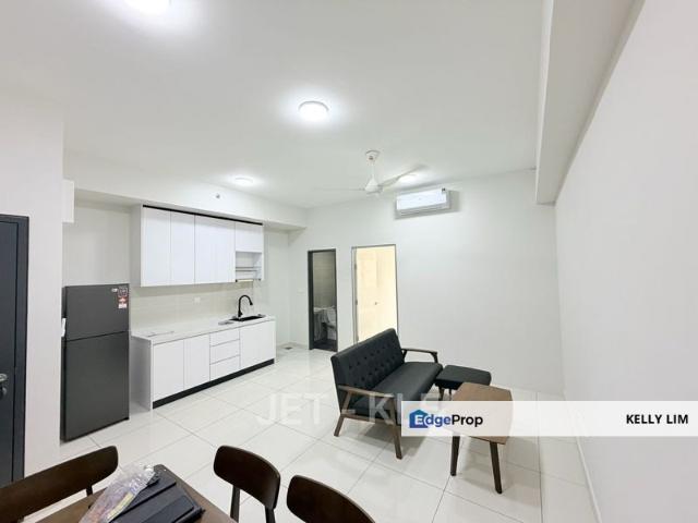 Condominium for rent in Petaling, Alam Impian