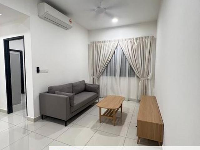 Condominium for rent in Seksyen U13, Shah Alam