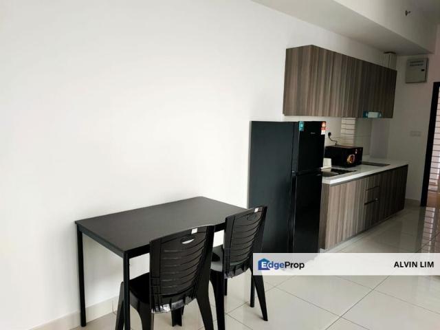 Condominium for sale in Petaling, Alam Impian