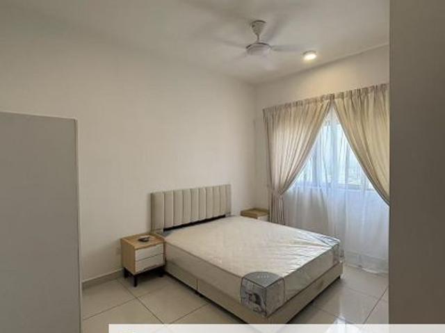 Condominium for rent in Seksyen U13, Shah Alam