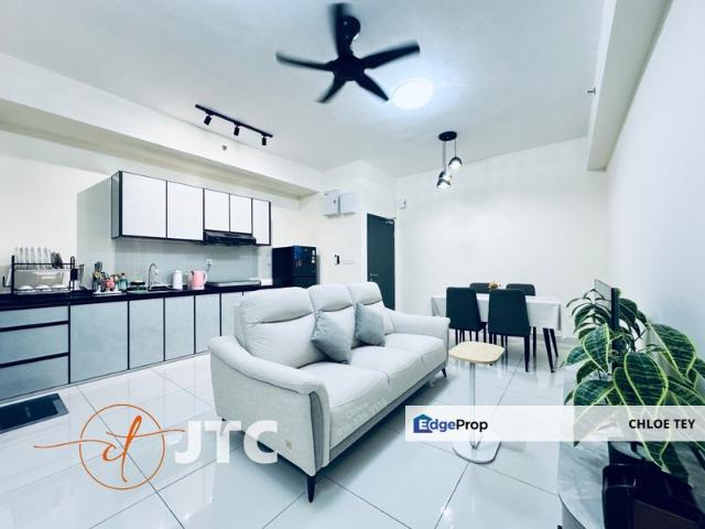 Condominium for rent in Petaling, Alam Impian