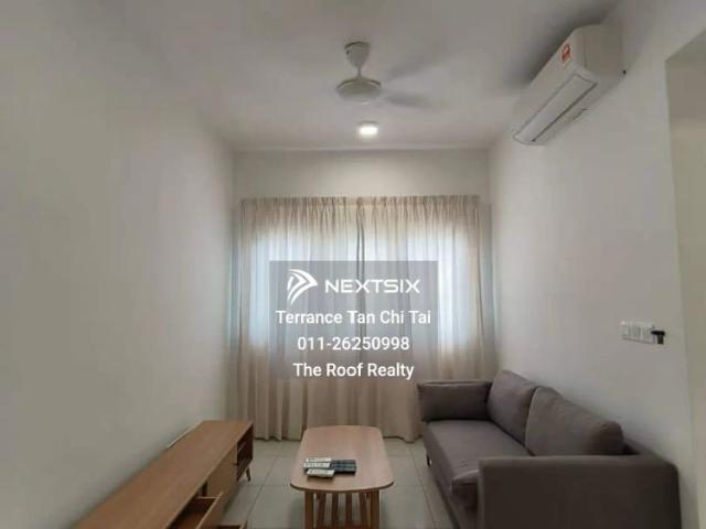 Apartment for rent in Petaling, Alam Impian