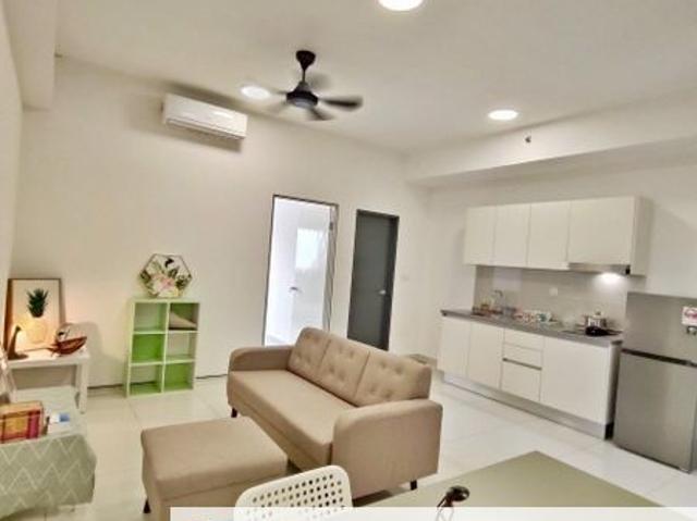 Condominium for rent in Petaling, Alam Impian