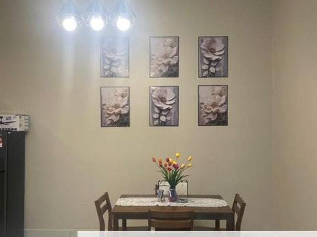 Condominium for rent in Petaling, Alam Impian