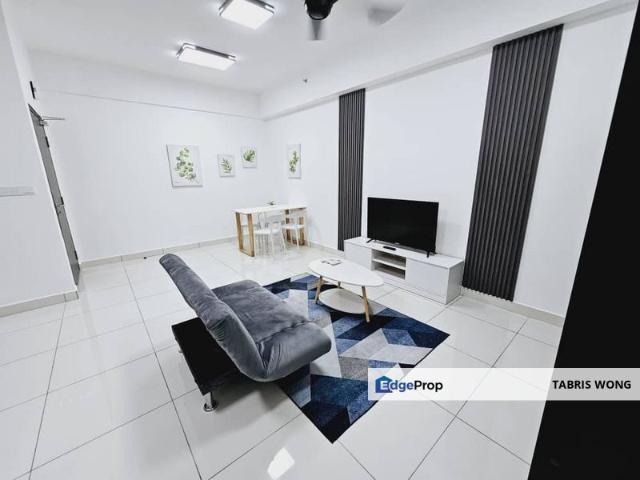 Condominium for rent in Petaling, Alam Impian