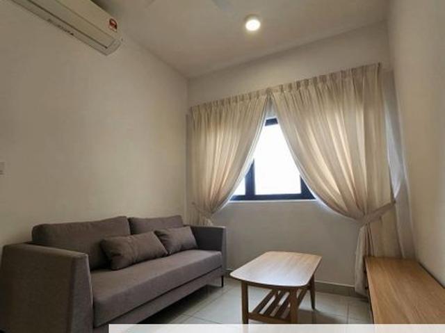 Condominium for rent in Petaling, Alam Impian