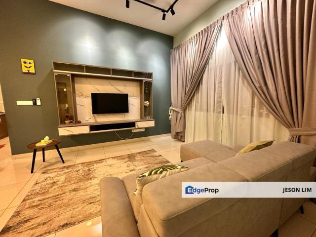 Condominium for rent in Petaling, Alam Impian