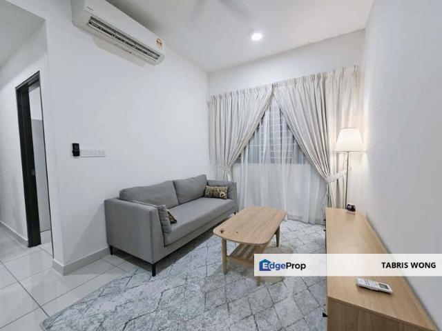 Condominium for rent in Seksyen U13, Shah Alam