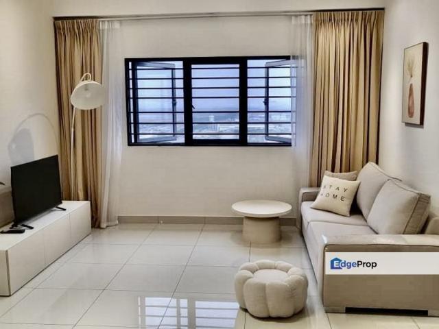 Condominium for rent in Seksyen U13, Shah Alam