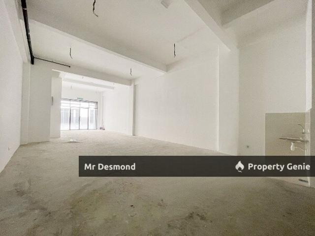 Office for rent in Petaling, Alam Impian