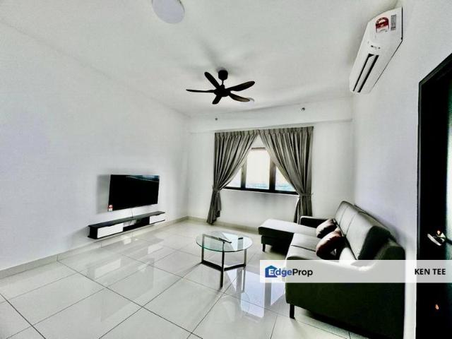 Condominium for rent in Petaling, Alam Impian