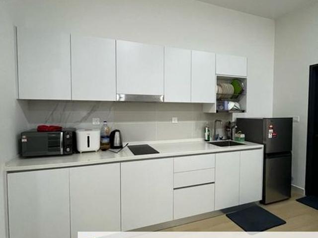Condominium for rent in Petaling, Alam Impian