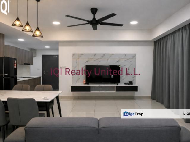Condominium for sale in Petaling, Alam Impian