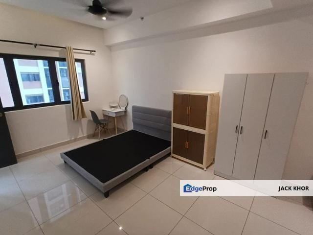 Condominium for rent in Petaling, Alam Impian