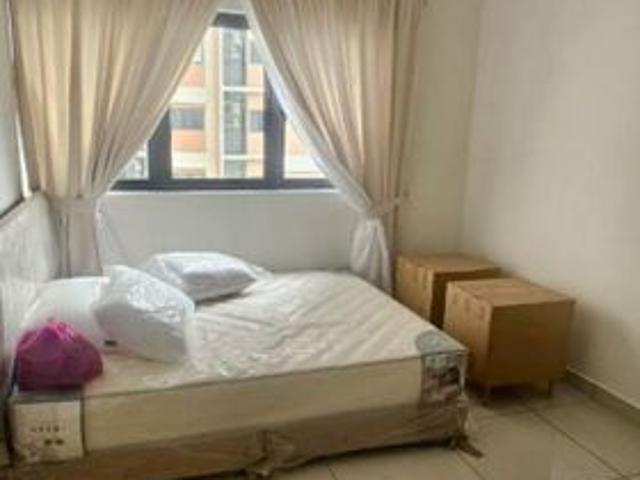 Condominium for rent in Petaling, Alam Impian