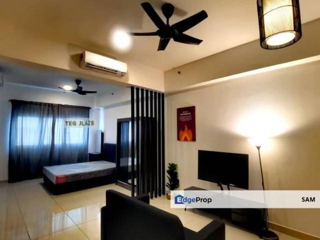 Condominium for rent in Petaling, Alam Impian