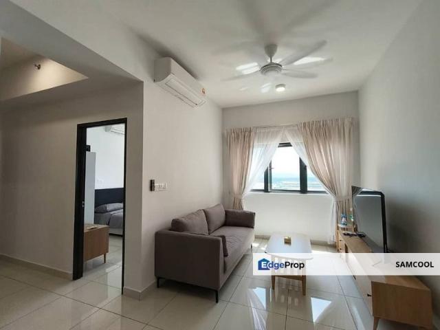 Condominium for rent in Petaling, Alam Impian