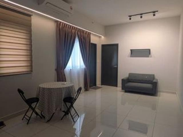 Condominium for rent in Petaling, Alam Impian