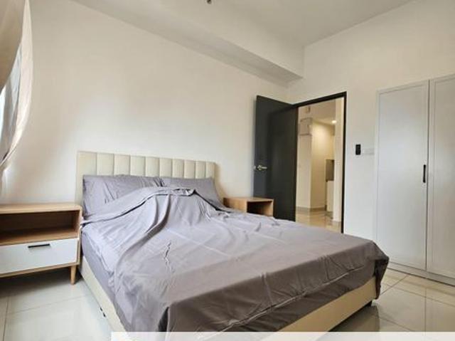 Condominium for rent in Petaling, Alam Impian