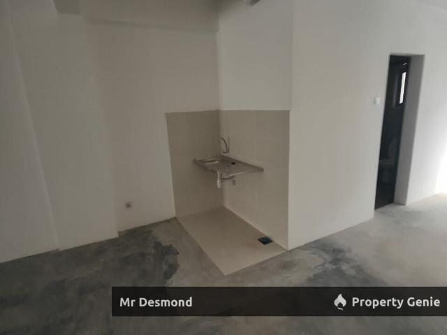 Office for rent in Petaling, Alam Impian