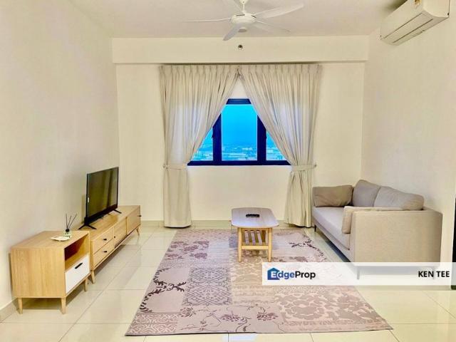 Condominium for sale in Petaling, Alam Impian