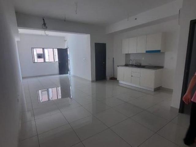 Condominium for rent in Petaling, Alam Impian