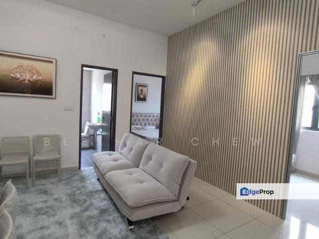Condominium for rent in Petaling, Alam Impian