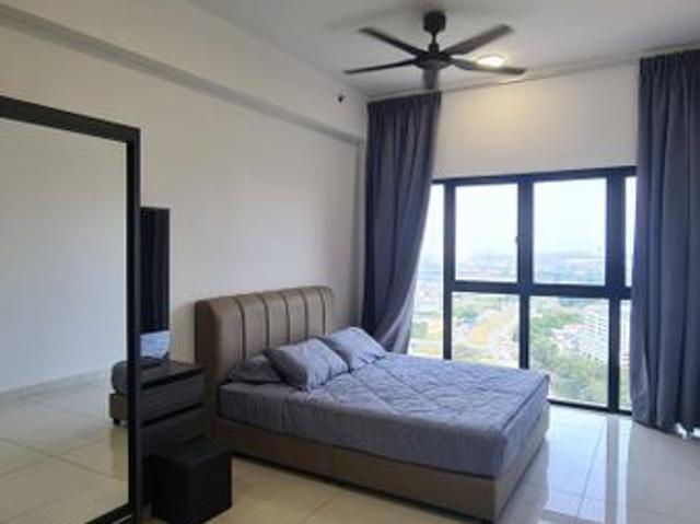 Condominium for rent in Petaling, Alam Impian