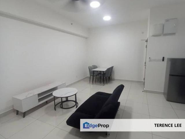 Condominium for rent in Petaling, Alam Impian