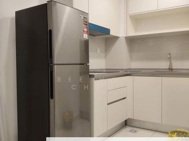 Condominium for rent in Petaling, Alam Impian