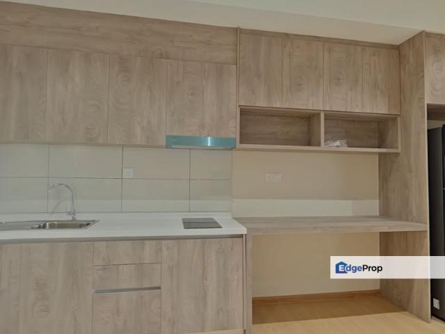 Condominium for rent in Petaling, Alam Impian