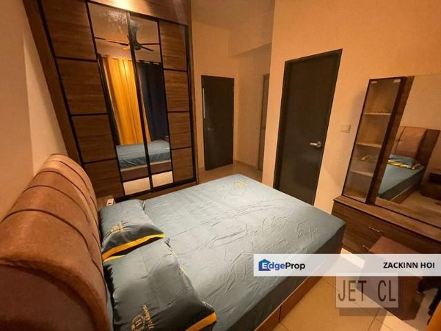 Condominium for rent in Petaling, Alam Impian