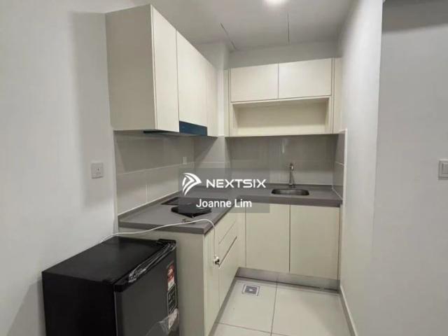 Apartment for rent in Petaling, Alam Impian