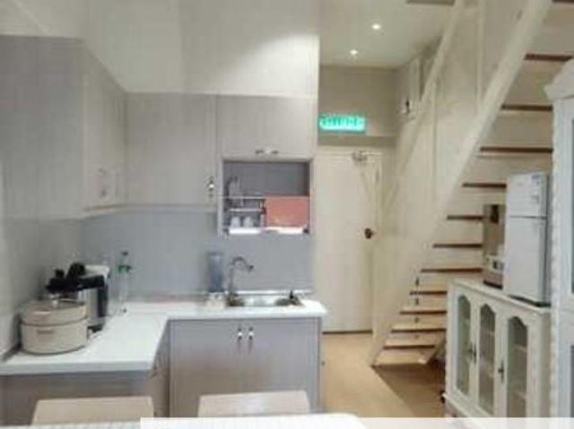 Condominium for sale in Petaling, Alam Impian