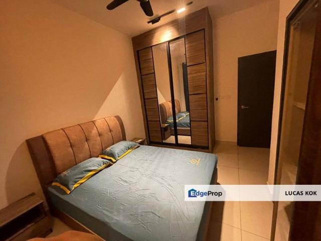 Condominium for rent in Seksyen U13, Shah Alam