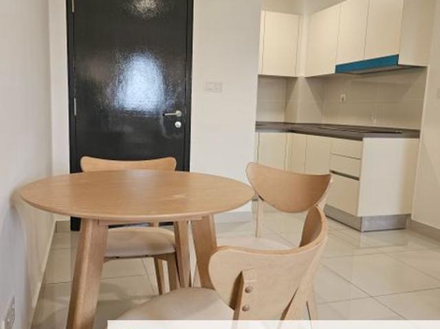 Condominium for rent in Petaling, Alam Impian