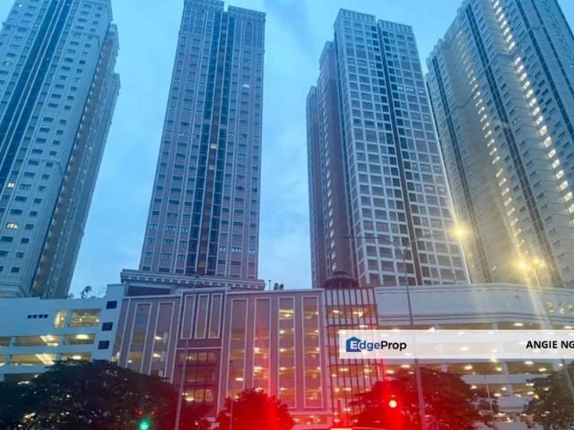 Condominium for rent in Petaling, Alam Impian