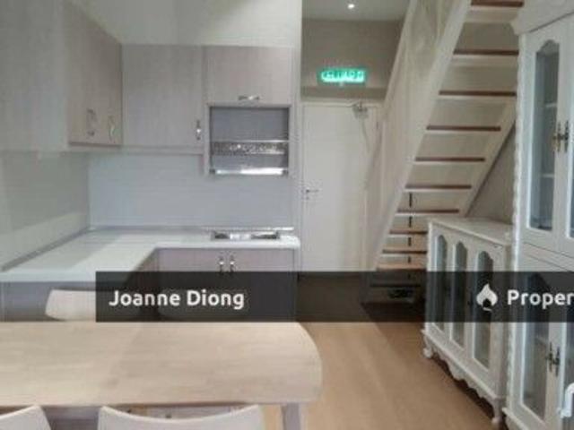 Apartment for rent in Port Klang, Selangor