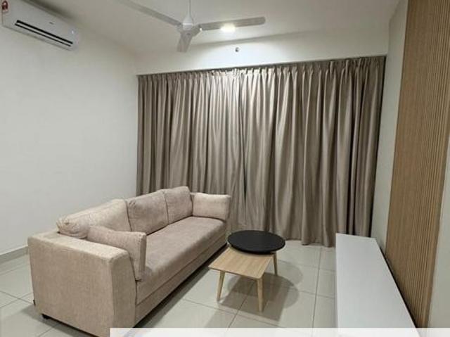 Condominium for rent in Seksyen U13, Shah Alam