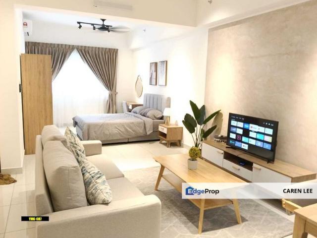 Condominium for rent in Seksyen U13, Shah Alam
