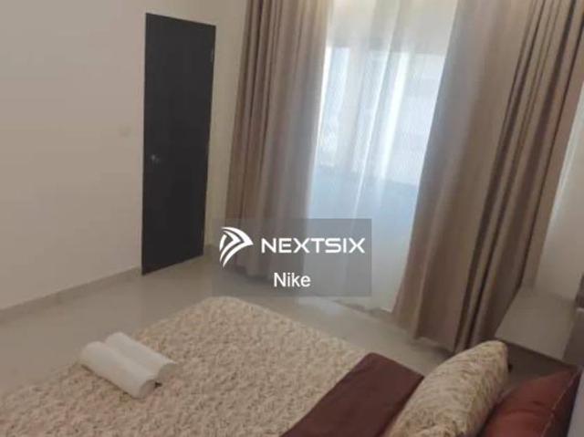 Apartment for rent in Petaling, Alam Impian
