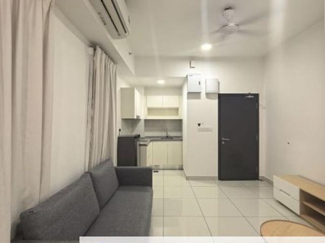Condominium for rent in Petaling, Alam Impian
