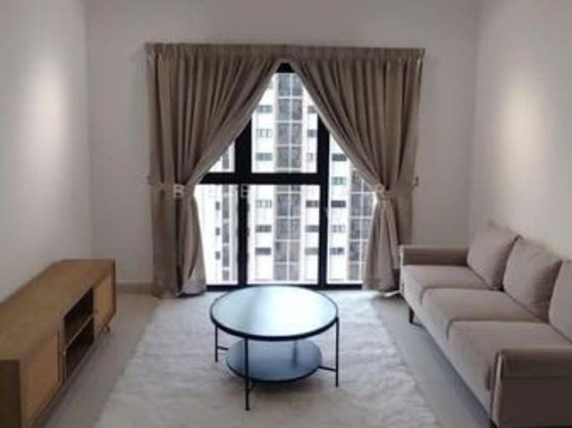 Condominium for rent in Petaling, Alam Impian