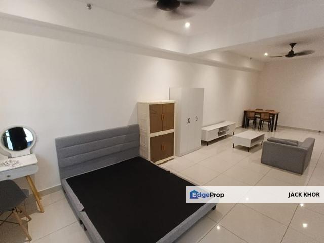 Condominium for rent in Petaling, Alam Impian