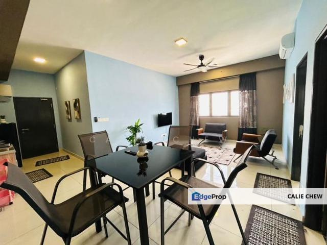 Condominium for rent in Petaling, Alam Impian
